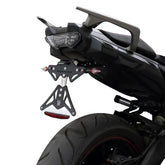 BARRACUDA KIT PORTATARGA YAMAHA TRACER 900 / GT 2018-2020